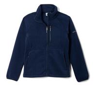 Columbia - Kid's Fast Trek IV Fleece Full Zip - Veste polaire - XL - collegiate navy