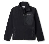 Columbia Sportswear Polaire Fast Trek V Full Zip Noir uni Enfant XL