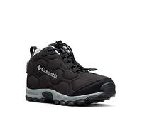 Columbia Firecamp Mid 2 Hiking Boots Noir EU 26