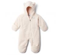 Columbia - Kid's Foxy Sherpa Bunting - Combinaison - 12-18 Months - chalk