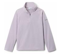 Columbia - Kid's Glacial Fleece Half Zip - Pull polaire - M - lavender pearl