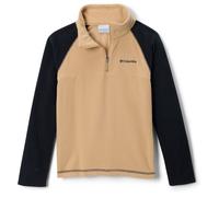 Columbia - Kid's Glacial Half Zip - Veste polaire - XL - canoe / black