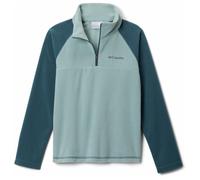 Columbia - Kid's Glacial Half Zip - Veste polaire - XXS - crushed blue / everblue