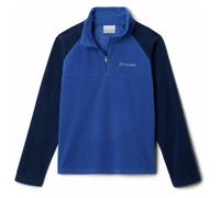 Columbia Youth Glacial, Veste Polaire Demi-Zip Garçon
