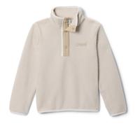 Columbia - Kid's Helvetia II Half Snap Fleece - Pull polaire - L - dark stone / ancient fossil