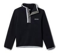 Columbia Helvetia™ II Half Snap Fleece Sweatshirts|Zippers black taille: 8