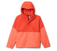 Columbia - Kid's Hikebound II Jacket - Veste imperméable - XL - super sonic / zing