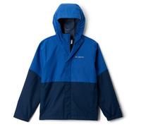 Columbia Hikebound™ Ii Jacket Bleu 4-5 Years Garçon