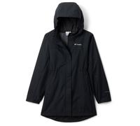 Columbia Hikebound™ Jacket Noir 6-7 Years Fille