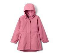 Columbia - Kid's Hikebound Long Jacket - Veste imperméable - XXS - rosette