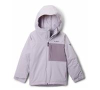 Columbia - Kid's Holcomb Grove Jacket - Veste de ski - XL - lavender pearl / shale purple