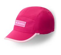 Columbia - Kid's Junior II Cachalot - Chapeau - One Size - guava pink