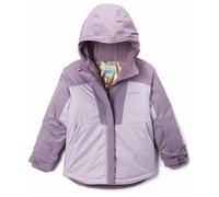Columbia - Kid's Mighty Mogul III Jacket - Veste de ski - S - lavender pearl / shale purple