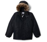 Columbia - Kid's Nordic Strider II Jacket - Parka - L - black