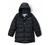 Columbia - Kid's Pike Lake Mid Jacket - Parka - XXS - black
