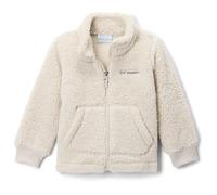 Columbia - Kid's Rugged Ridge II Sherpa Full Zip - Veste polaire - 4 Years - dark stone