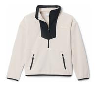 Columbia - Kid's Sequoia Grove Half Zip Fleece - Pull polaire - XS - brown