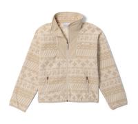 Columbia - Sequoia Grove Printed Full Zip Fleece - Polaire enfant Ancient Fossil Wizard Island / Anct Fssl - L