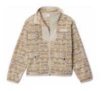 Columbia - Kid's Sequoia Grove Printed Full Zip Fleece - Veste polaire - XXS - dark stone horizons / dark stone