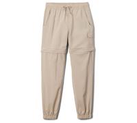 Columbia - Kid's Silver Ridge Utility Convertible Pant - Pantalon convertible - L - ancient fossil