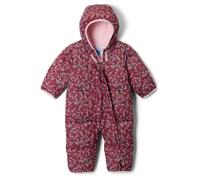 Combinaisons enfant filles Columbia Snuggly Bunny II Bunting Rose 12 / 18 mois