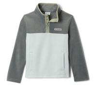 Columbia Steens Mountain™ Ii Half Zip Fleece Gris 12-13 Years Enfants