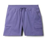 Columbia - Kid's Tech Trail Utility Short Drawcord - Short - XXS - stormwatch