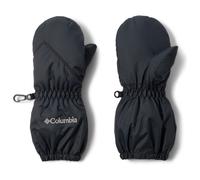 Columbia - Kid's Toddler Chippewa II Long Mitten - Gants - One Size - black
