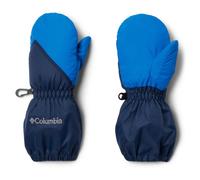 Columbia - Kid's Toddler Chippewa II Long Mitten - Gants - One Size - collegiate navy / bright indigo