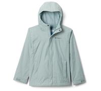 Columbia - Kid's Watertight II Jacket - Veste imperméable - 10-12 Years - crushed blue