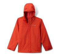 Columbia - Kid's Watertight II Jacket - Veste imperméable - 14-16 Years - super sonic