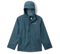 Columbia - Kid's Watertight II Jacket - Veste imperméable - 6-7 Years - everblue
