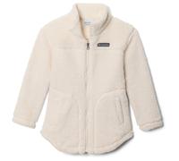 Columbia - Kid's West Bend Full Zip - Veste polaire - M - chalk