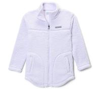 Columbia - Kid's West Bend Full Zip - Veste polaire - S - purple tint