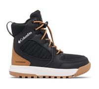 Columbia Portlander, Bottes d'Hiver Imperméables pour Enfant