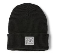 Columbia - Kid's Youth Whirlibird Cuffed Beanie - Bonnet - One Size - black