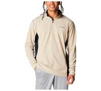 Columbia Sportswear Veste polaire Klamath Range II Half Zip beige - L