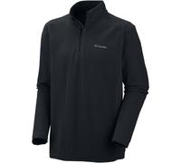 COLUMBIA Klamath Range Ii Half Zip - Homme - Noir - taille 48- modèle 2027