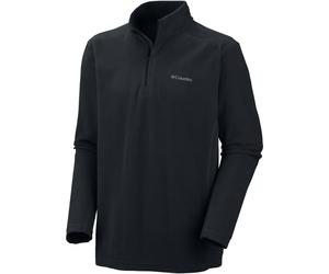 COLUMBIA Klamath Range Ii Half Zip - Homme - Noir - taille 48- modèle 2027