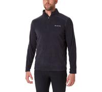 Columbia Sportswear - Polaire Klamath Range II Half Zip - Noir - XXL