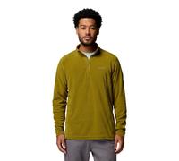 Columbia Homme Klamath Range™ II Half Zip Pull En Polaire, Mossy Green, XL EU