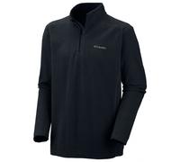 Columbia - Klamath Range II Half Zip - Pull polaire - L - Regular - black
