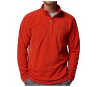 Columbia - Klamath Range II Half Zip - Pull polaire - S - super sonic