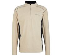 Polaire Klamath Range II Half Zip Columbia - Ancient Fossil XL