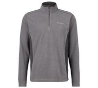 Columbia Polaire Klamath Range II Half Zip gris noir XXL