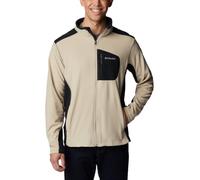 Columbia Klamath Range, Veste Polaire Zippée pour Homme
