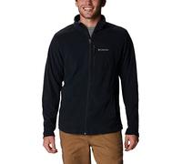 Columbia Klamath Range, Veste Polaire Zippée pour Homme