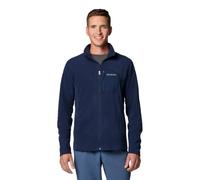 Columbia Klamath Range, Veste Polaire Zippée pour Homme