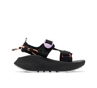 Columbia Sandales femme Konos Elevate Strap Sandal à brides Noir/Hydrangea 38