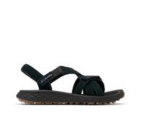 Columbia - Konos Esla Sandal - Sandales femme Black / Hydrangea - 42